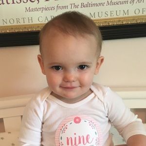 Meet your Posher, Laura